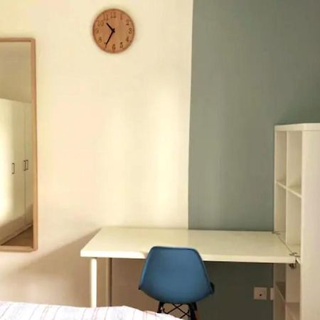 Appartement calme et ensoleillé Montpellier Exterior foto