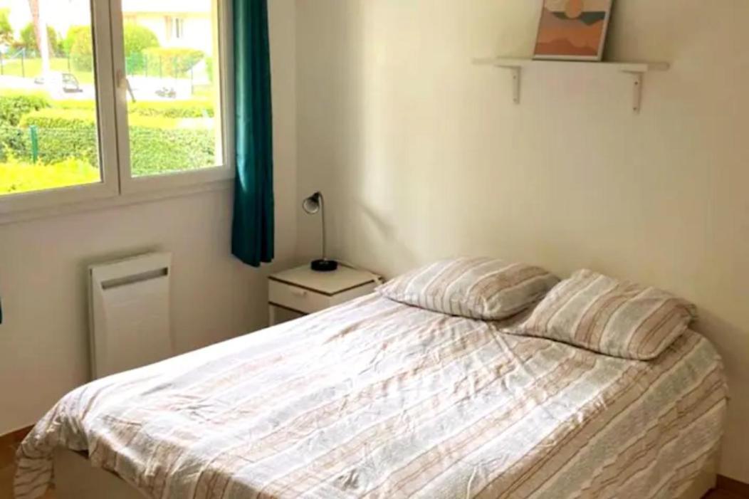 Appartement calme et ensoleillé Montpellier Exterior foto