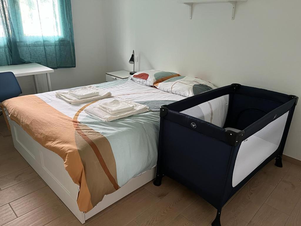 Appartement calme et ensoleillé Montpellier Exterior foto